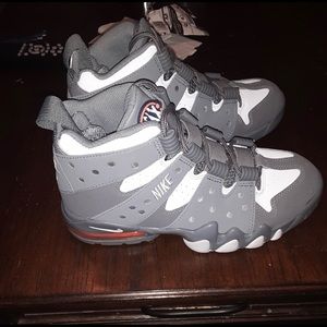 Nike Charles Barkley Air Max